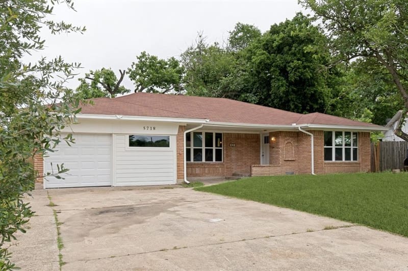 5718 Trio Lane, Dallas TX 75241 - Photo 2