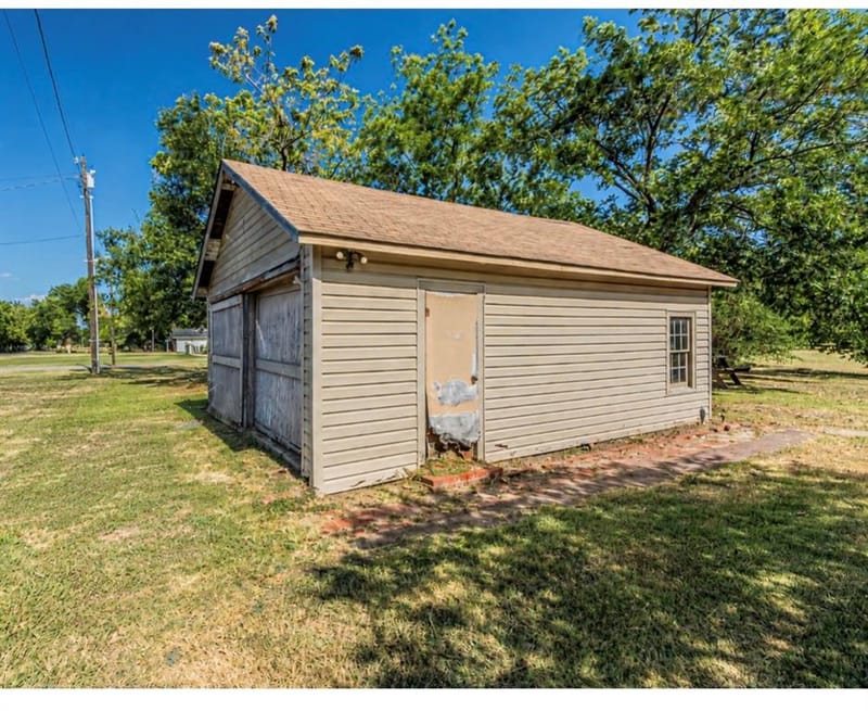 200 4th Street, Kerens TX 75144 - Photo 6