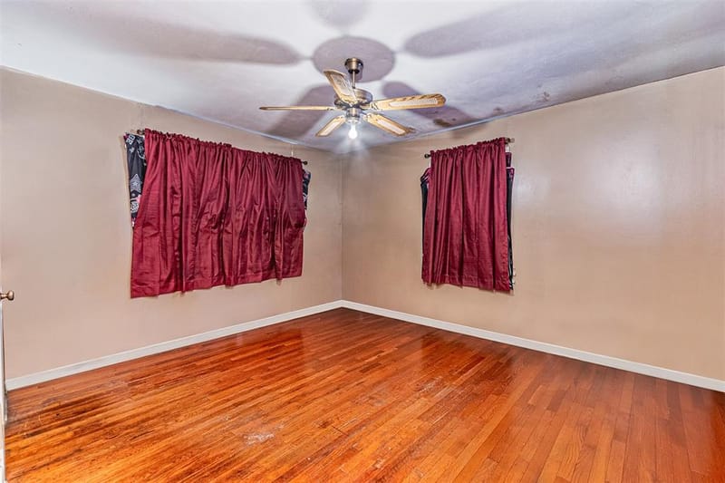 200 4th Street, Kerens TX 75144 - Photo 17