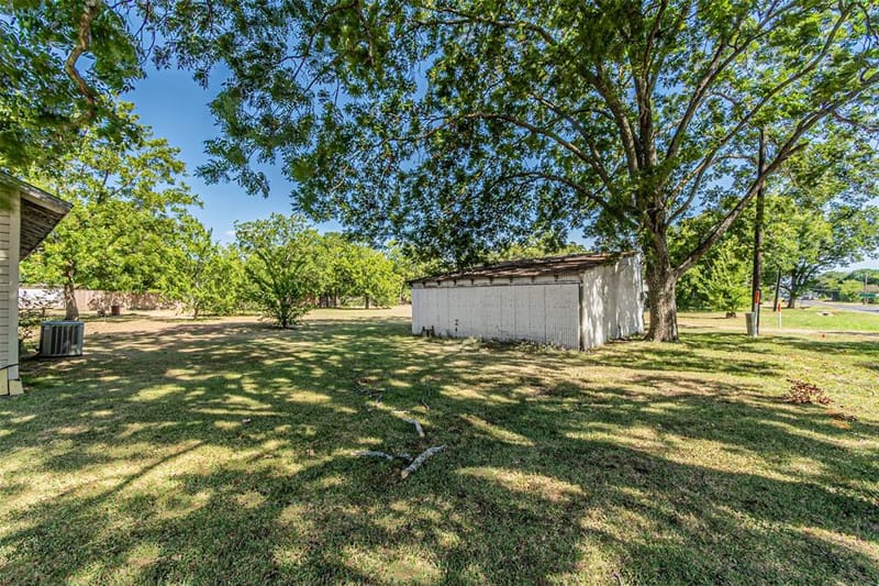 200 4th Street, Kerens TX 75144 - Photo 7