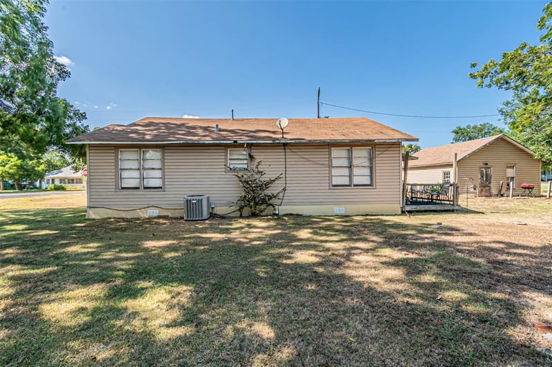 200 4th Street, Kerens TX 75144 - Photo 5