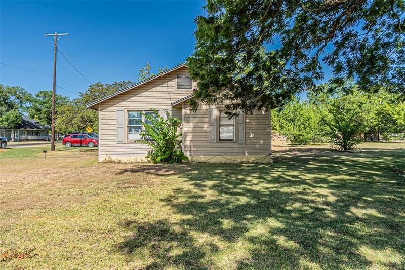 200 4th Street, Kerens TX 75144 - Photo 9