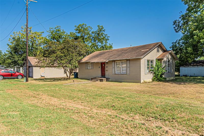 200 4th Street, Kerens TX 75144 - Photo 10