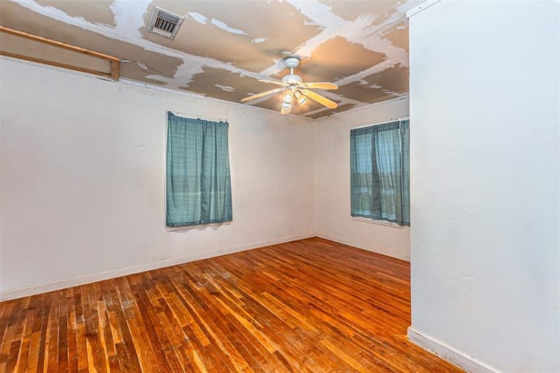 200 4th Street, Kerens TX 75144 - Photo 21