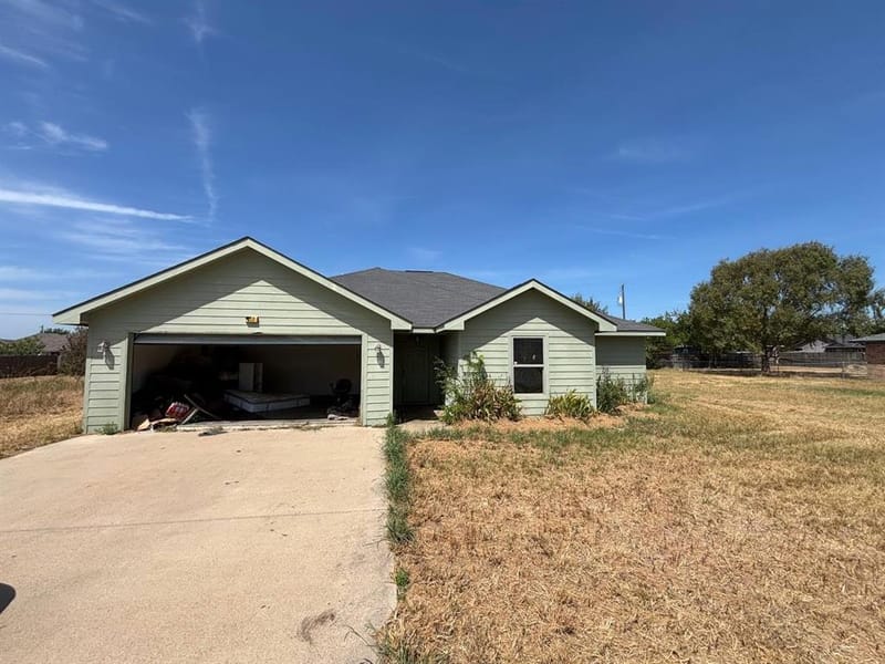 317 Anchor Lane, Gun Barrel City TX 75156
