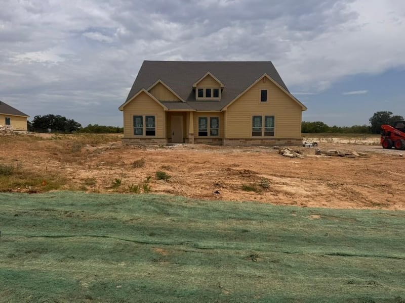 313 Johnny Boy Way, Springtown TX 76082