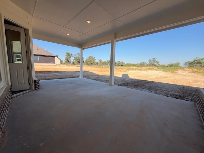 313 Johnny Boy Way, Springtown TX 76082 - Photo 10