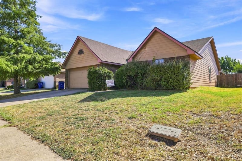 3512 Loyd Drive, Balch Springs TX 75180