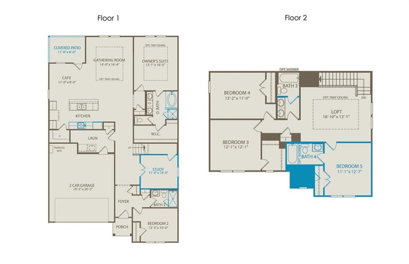 1709 Briarcrest Drive, Celina TX 75009 - Photo 29