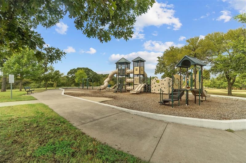 5112 Shady Grove Lane, Denton TX 76226 - Photo 20