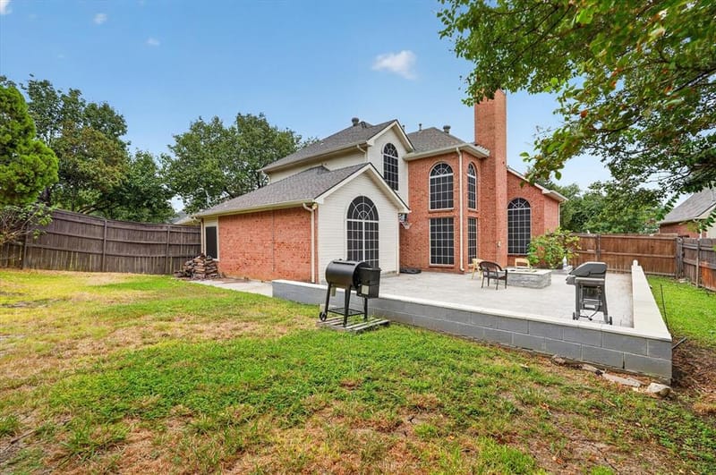 9803 Hickory Hollow Lane, Irving TX 75063 - Photo 22