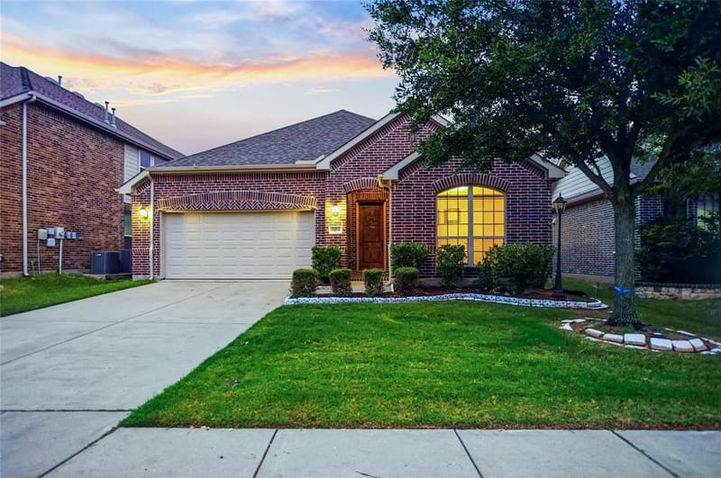 10816 Sexton Drive, McKinney TX 75072