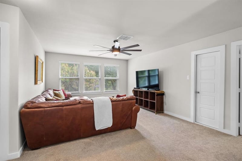 111 Rusk Street, Argyle TX 76226 - Photo 27