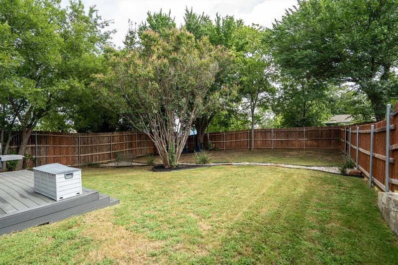 111 Rusk Street, Argyle TX 76226 - Photo 36