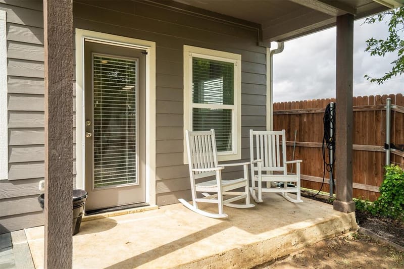 111 Rusk Street, Argyle TX 76226 - Photo 32