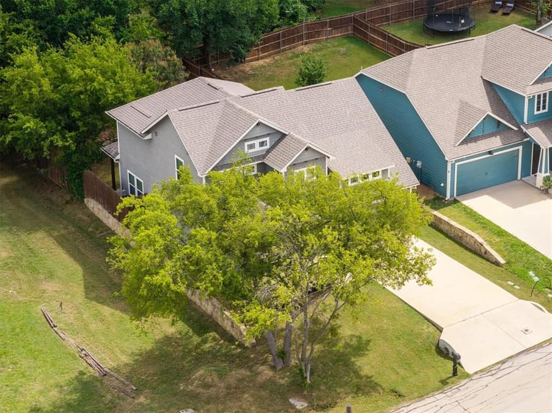 111 Rusk Street, Argyle TX 76226 - Photo 5