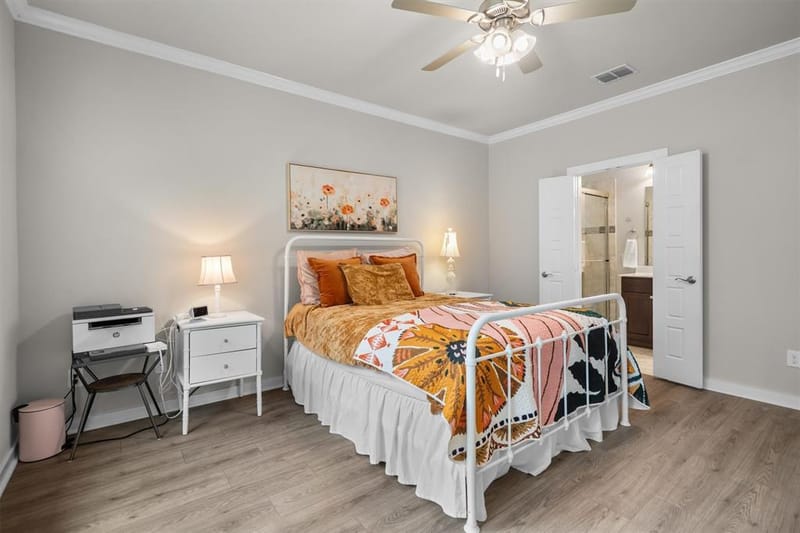 111 Rusk Street, Argyle TX 76226 - Photo 20