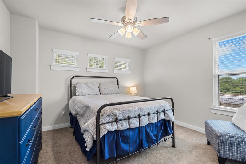 111 Rusk Street, Argyle TX 76226 - Photo 30