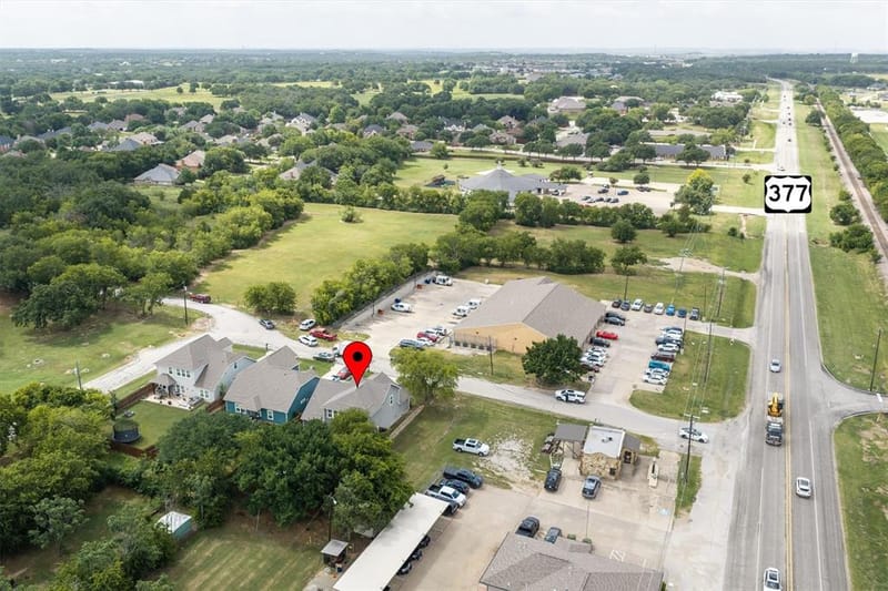 111 Rusk Street, Argyle TX 76226 - Photo 38