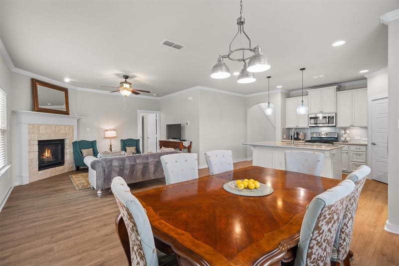 111 Rusk Street, Argyle TX 76226 - Photo 14