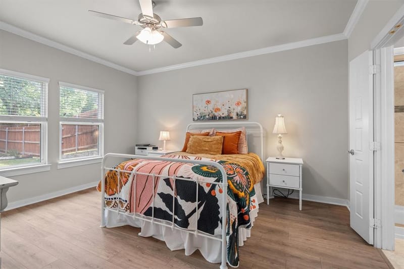 111 Rusk Street, Argyle TX 76226 - Photo 18