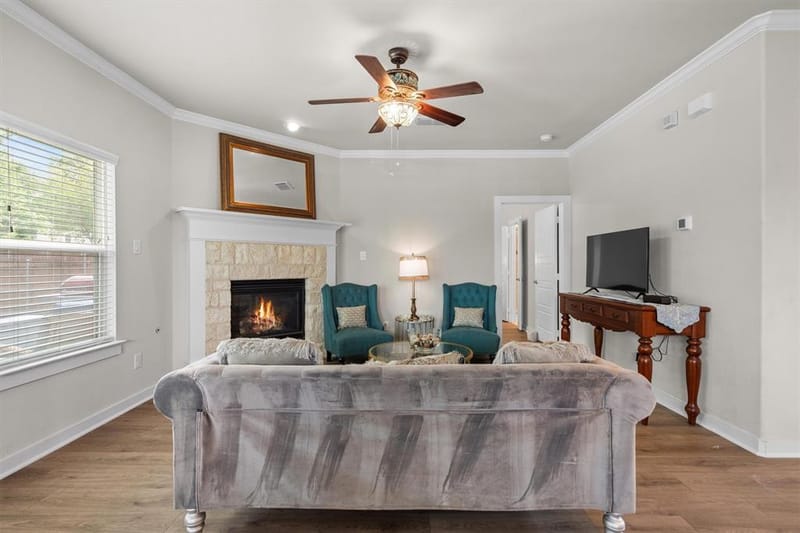 111 Rusk Street, Argyle TX 76226 - Photo 15