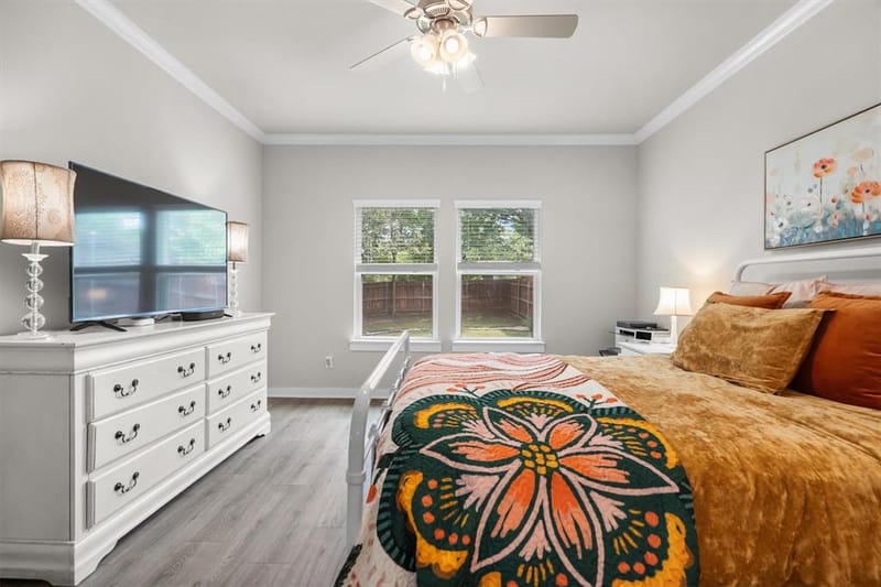 111 Rusk Street, Argyle TX 76226 - Photo 19