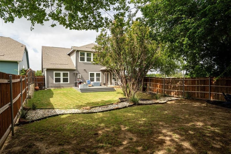 111 Rusk Street, Argyle TX 76226 - Photo 35