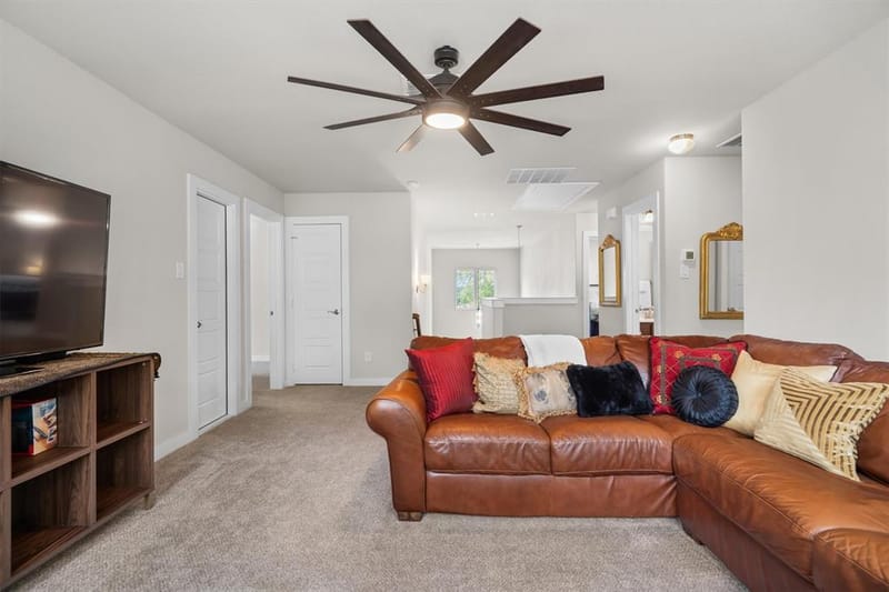 111 Rusk Street, Argyle TX 76226 - Photo 25