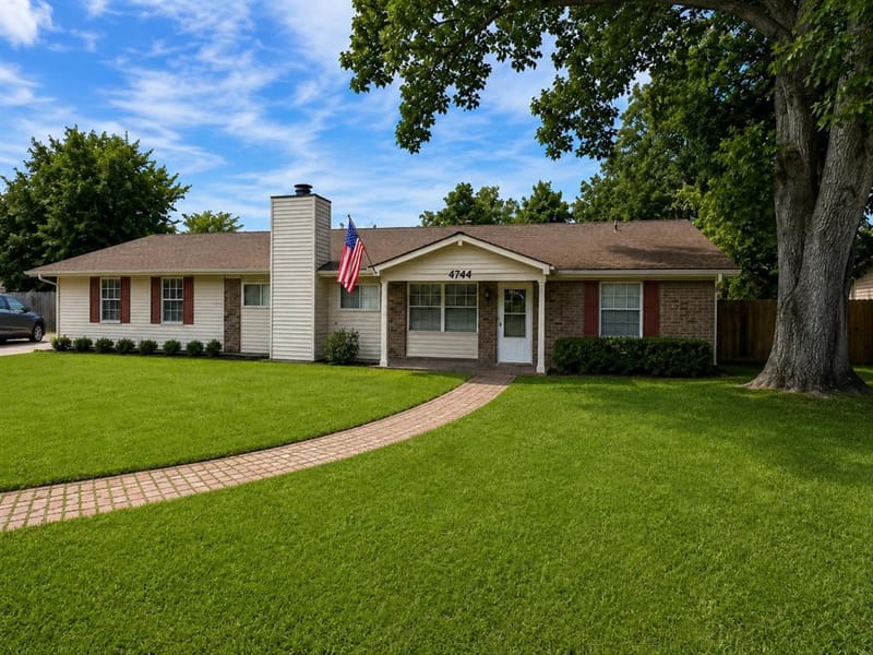 4744 Carolyn Lane, Shreveport LA 71105
