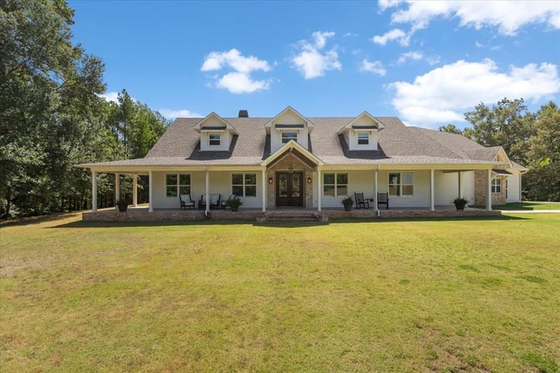 251 Pintail Place, Gilmer TX 75645