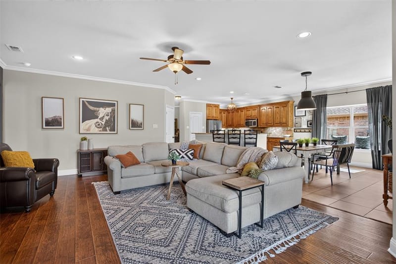 1109 Northwood Lane, Royse City TX 75189 - Photo 3