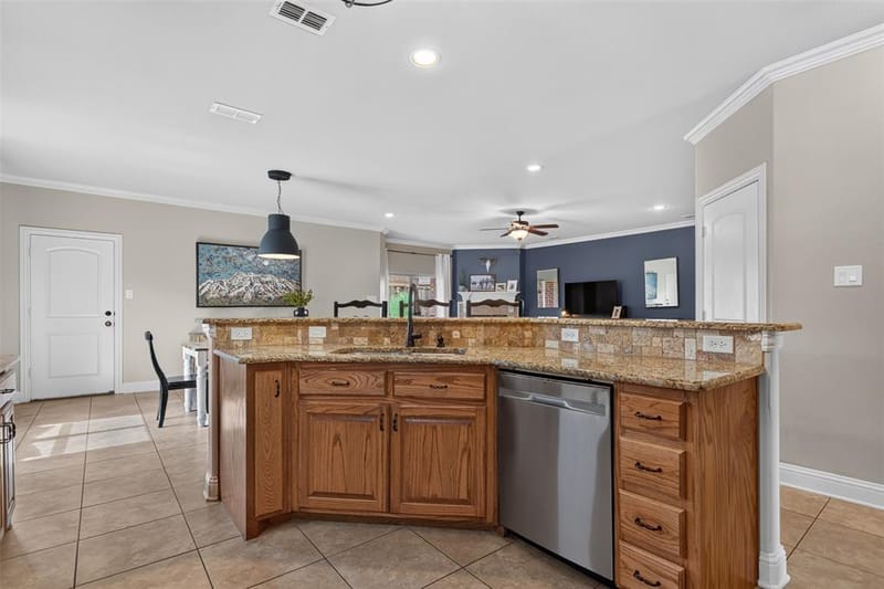 1109 Northwood Lane, Royse City TX 75189 - Photo 9
