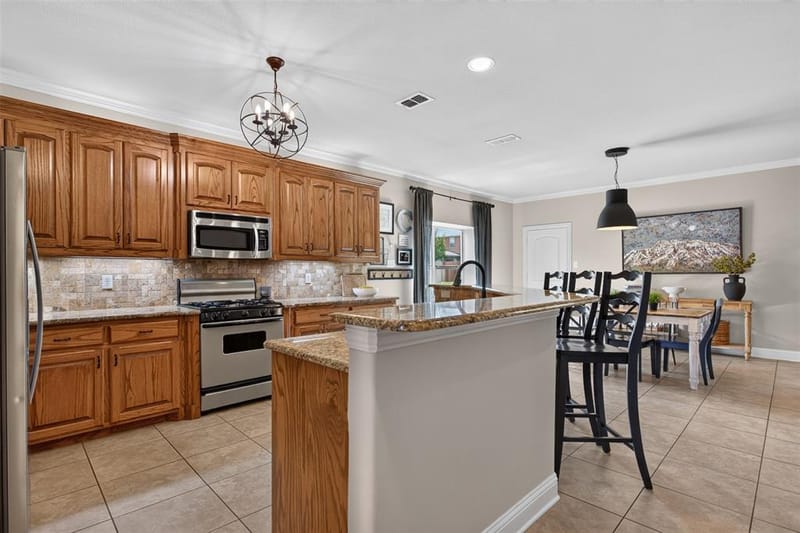 1109 Northwood Lane, Royse City TX 75189 - Photo 8