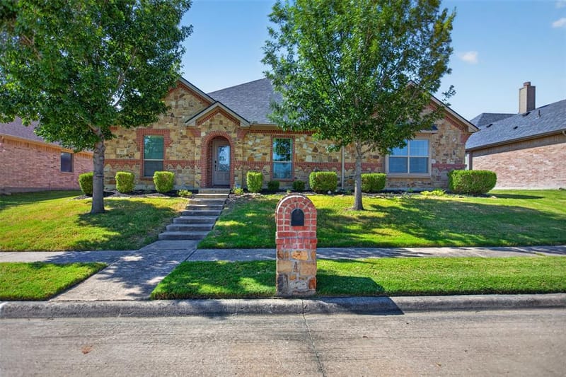 1109 Northwood Lane, Royse City TX 75189 - Photo 25