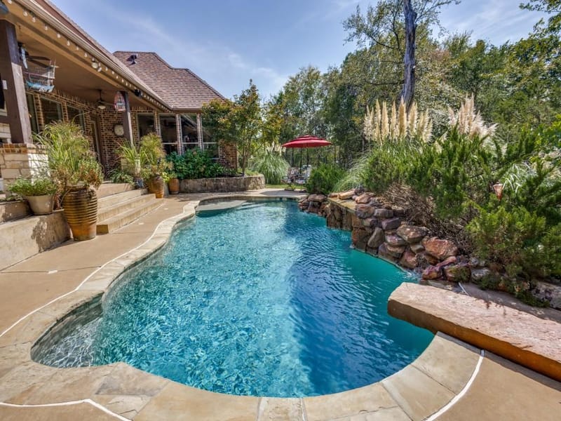 87 Castle Pines Circle, Gordonville TX 76245 - Photo 23