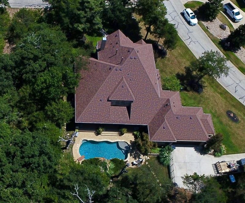 87 Castle Pines Circle, Gordonville TX 76245 - Photo 27