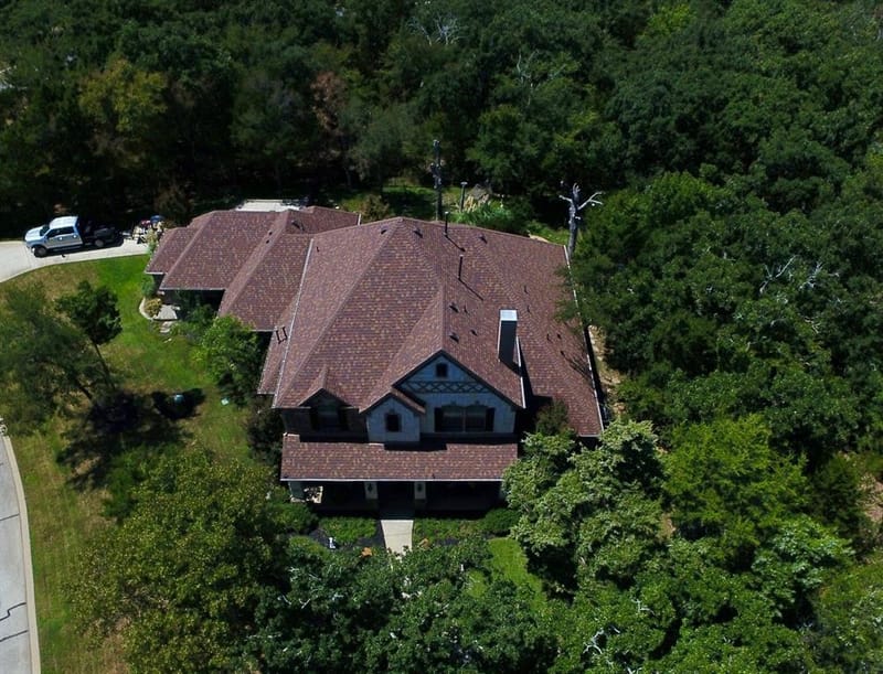 87 Castle Pines Circle, Gordonville TX 76245 - Photo 26