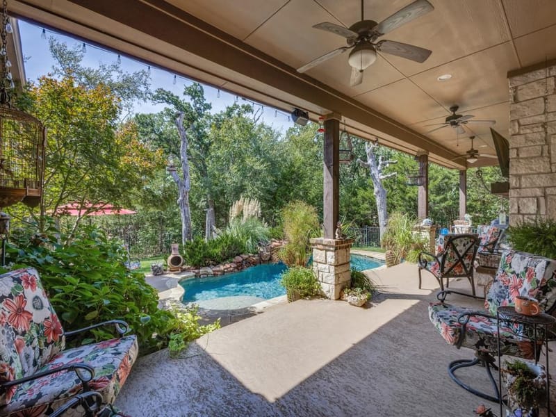 87 Castle Pines Circle, Gordonville TX 76245 - Photo 22