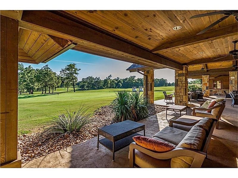 87 Castle Pines Circle, Gordonville TX 76245 - Photo 32