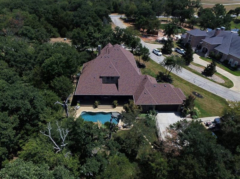 87 Castle Pines Circle, Gordonville TX 76245 - Photo 28
