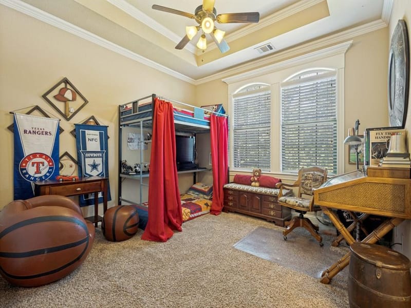 87 Castle Pines Circle, Gordonville TX 76245 - Photo 20