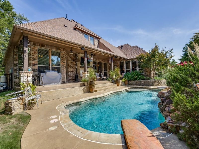87 Castle Pines Circle, Gordonville TX 76245 - Photo 24