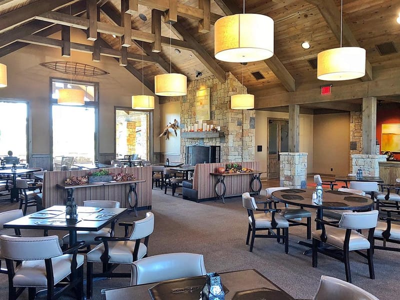 87 Castle Pines Circle, Gordonville TX 76245 - Photo 33
