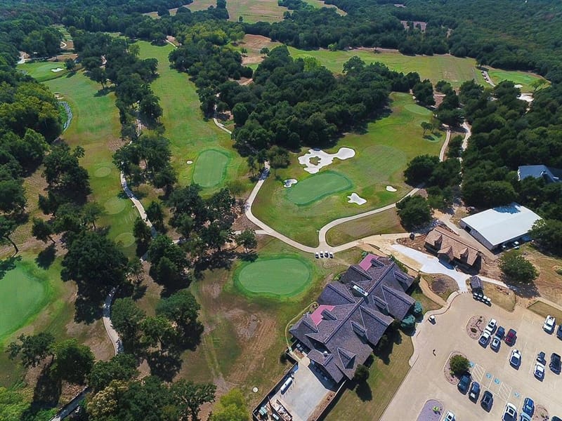 87 Castle Pines Circle, Gordonville TX 76245 - Photo 40