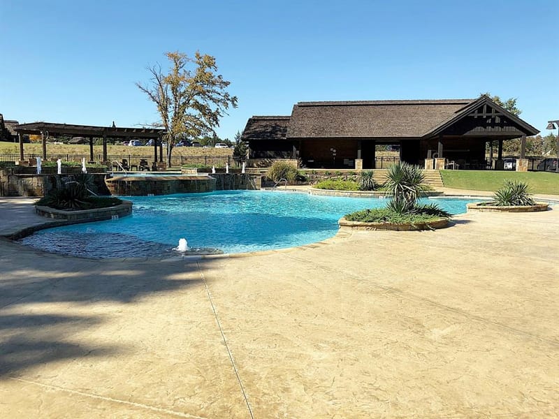 87 Castle Pines Circle, Gordonville TX 76245 - Photo 35