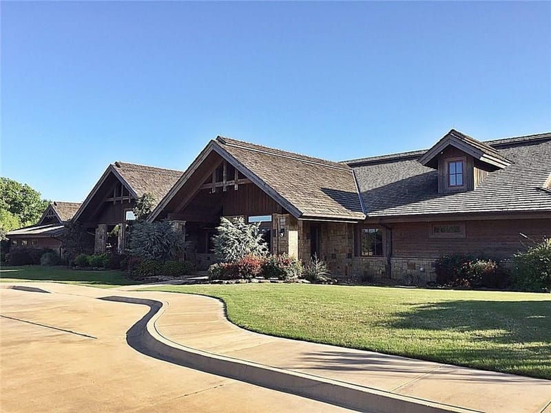 87 Castle Pines Circle, Gordonville TX 76245 - Photo 31
