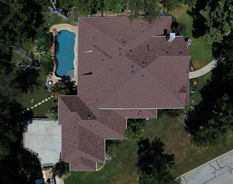 87 Castle Pines Circle, Gordonville TX 76245 - Photo 29