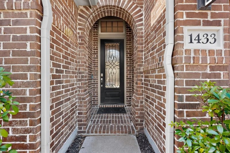 1433 Cherry Blossom Lane, Celina TX 75078 - Photo 2