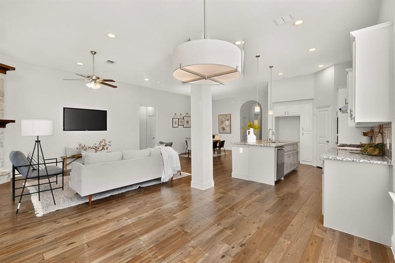 1433 Cherry Blossom Lane, Celina TX 75078 - Photo 6